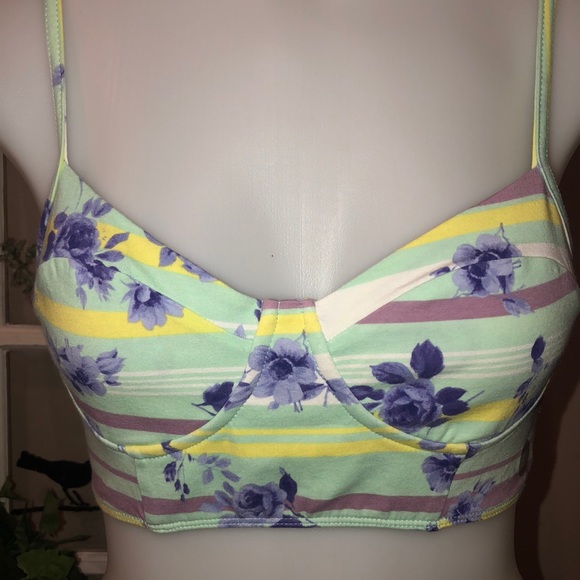 PacSun Other - PacSun bralette